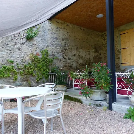 Maison De Moderne Avec Privatif Et Jardin A - Fr-1-489-482 *